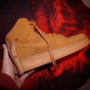 Too small and not my style